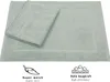 Betz 2er Set Badvorleger 50x70 cm PREMIUM Badematte Produktbild-Vorschau 5