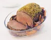 Oven dish - PYREX - 1450038 - Oval - Borosilicate glass - Productafbeelding-voorbeeld 3