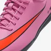 Nike Vapor 16 Club IC Schatten Hallenschuhe Kinder Produktbild-Vorschau 10