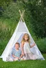 Tenda per bambini WOODY - TEEPEE Anteprima dell’immagine prodotto 6
