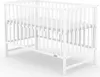 Culla New Baby LILLY bianca Anteprima dell’immagine prodotto 1