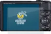 BROTECT Entspiegelungs Schutzglas für Canon PowerShot SX740 Produktbild-Vorschau 2