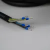 Cavo di collegamento per macchine CEE con connettore e Anteprima dell’immagine prodotto 3