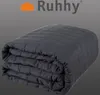 Ruhhy 19532 Záťažová prikrývka antistresová 8 kg, 150 x 200 Náhľad obrázku produktu 28