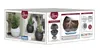 Bama Sfera Bloempot 23L 40.5x32 cm Antraciet Anteprima dell’immagine prodotto 8