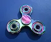 Spin-It, Finger SpinnerZ, Rainbow classic, Metall Produktbild-Vorschau 2