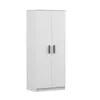 Drehtürenschrank JONAS 06 – Kinderkleiderschrank 80 cm Produktbild-Vorschau 3
