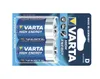 Varta HIGH ENERGY D, Einwegbatterie, D, Alkali, 1,5 V, 2 Produktbild-Vorschau 25