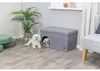 TRIXIE Höhle Kimy - 72 × 40 × 40 cm Produktbild-Vorschau 4