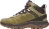 Merrell Speed Strike 2 Mid Leather Waterproof Outdoorschuhe Produktbild-Vorschau 8
