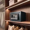 Digitální trezor M1 Náhled obrázku produktu 12