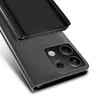 Handy Hülle für Xiaomi Redmi Note 13 5G Clear View Hülle Produktbild-Vorschau 6