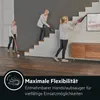AEG CX7 Accu-stofzuiger, draadloos / Accu-duur: tot 45 Productafbeelding-voorbeeld 10