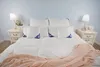 135x200cm 1400gr. 60% DAUNEN BETT Hotel QUALITÄT Produktbild-Vorschau 5