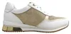 Marco Tozzi Women Low Sneaker Low Top 2-23713-41 biały Podgląd zdjęcia produktu 15