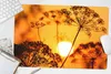 MuchoWow® Schreibtischunterlage Pflanzen - Blumen - Produktbild-Vorschau 5