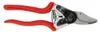 Felco 16, Amboss, Aluminium, Rot, Stahl, Edelstahl, 195 mm Produktbild-Vorschau 7