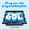 SunSun Bac pour Cascade ou Cours d’eau en Matière plastique Voir les images du produit 5