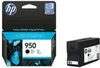 HP CN 049 AE Tintenpatrone schwarz No. 950 Produktbild-Vorschau 3