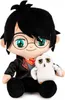 Harry Potter pluchen figuurs, set van 12, zittend met Productafbeelding-voorbeeld 2