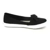 Dockers by Gerli Damen Ballerina in Schwarz, Größe 39 Produktbild-Vorschau 12