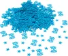 Oblique Unique Konfetti It´s A Boy + Sterne türkis 500 Produktbild-Vorschau 1