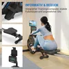 Capital Sports Rudergerät für Zuhause, Kompakter Rowshaper, Produktbild-Vorschau 2