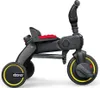 Liki Trike Dreirad S3 Flame Red Produktbild-Vorschau 3