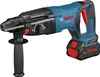 Akku-Bohrhammer mit SDS plus GBH 18V-26 D im Produktbild-Vorschau 2