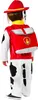 Paw Patrol Marshall Costume di carnevale per bambini Taglia Anteprima dell’immagine prodotto 2