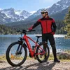 PiXELPiLOT T8S E Bike, Trekking E-Bikes Doppelte Federung, Produktbild-Vorschau 3