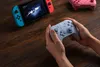 8Bitdo Ultimate 2C Bluetooth, Gamepad, Android, PC, D-Pad, Produktbild-Vorschau 6