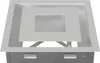 Griglia di ventilazione WIND 22x22 bianco Anteprima dell’immagine prodotto 7