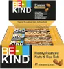 BE-KIND Honey Roasted Nuts & SeaSalt 12x40g Produktbild-Vorschau 2