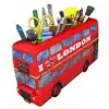 RAVENSBURGER Puzzle 3D Bus Londra Doubledecker 216 pezzi Anteprima dell’immagine prodotto 9