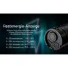 Nitecore MH15 2000lm USB-C Taschenlampe mit Produktbild-Vorschau 12