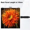 Inspekční kamera P210 s displejem 4,3" IPS LCD, sonda 8mm, Náhled obrázku produktu 5