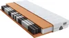 Schlaraffia Geltex® Quantum Pure  Taschenfederkernmatratze, Produktbild-Vorschau 1