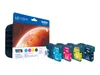 Brother LC1100HY Value Pack - 4er-Pack - Hohe Ergiebigkeit Produktbild-Vorschau 2