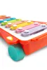 Zabawka edukacyjna dla dzieci Toyz cymbałki Podgląd zdjęcia produktu 4