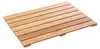 5five Simply Smart Fußmatte Naturelle, Badematte, Bambus, Anteprima dell’immagine prodotto 7