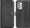 Samsung Galaxy A23 Hülle - Coverup Klapphülle - Schwarz Produktbild-Vorschau 1