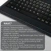 Tastatur Tasche für Samsung Galaxy Tab A7 10,4 Keyboard USB Produktbild-Vorschau 4