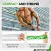 Tunturi Power Band Extra Heavy Nero Anteprima dell’immagine prodotto 2