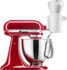 KitchenAid 5KSMSFTA scolapasta con bilancia digitale Anteprima dell’immagine prodotto 4