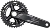 Shimano Deore FC-M5100-1 Kurbelgarnitur 175 mm Produktbild-Vorschau 5