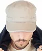 Atlantis URBA | Urban Cap / Stile militare / Chiusura con Anteprima dell’immagine prodotto 2