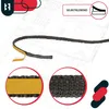 KOTARBAU® Kamin Dichtband Selbstklebend 6 x 2,5 mm Produktbild-Vorschau 5