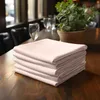 Stoffservietten Altrosa 50x50 cm – zeitlose Produktbild-Vorschau 2