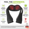 ORIGINAL neck massager Donnerberg 4D neck massager shoulder Voir les images du produit 4